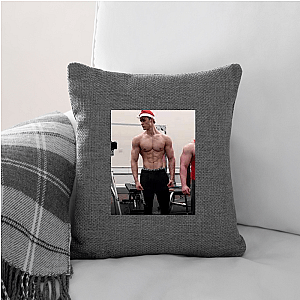 Vibes Only David Laid David Laid Pillows Cover