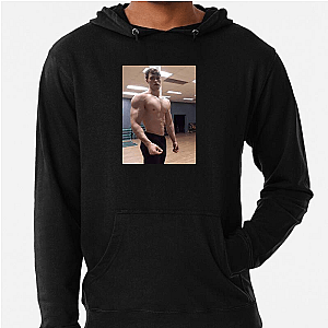100% Grind David Laid David Laid Hoodies
