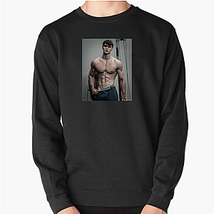 In Beast Mode David Laid David Laid Sweatshirts