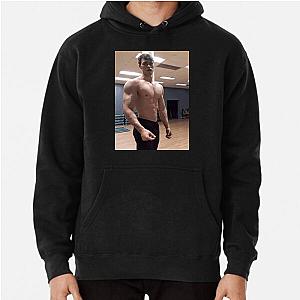 100% Grind David Laid David Laid Hoodies
