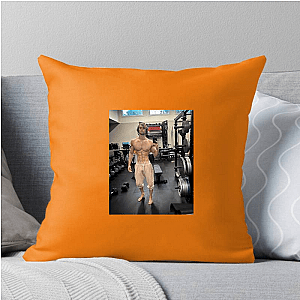 Never Skips David Laid David Laid Pillows Cover