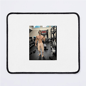 Never Skips David Laid David Laid Mouse Pads