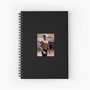 100% Grind David Laid David Laid Notebook