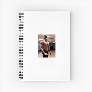 100% Grind David Laid David Laid Notebook