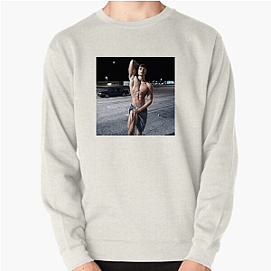 Team David Laid David Laid Sweatshirts