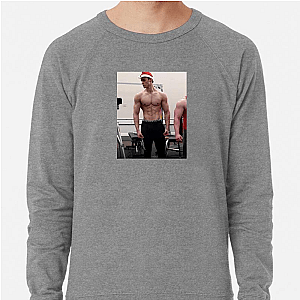 Vibes Only David Laid David Laid Sweatshirts