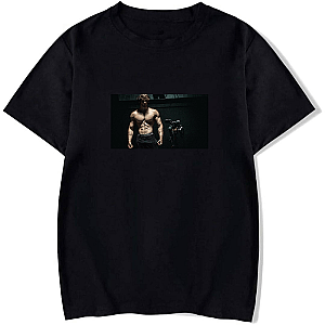 Born For This David Laid David Laid T-Shirts