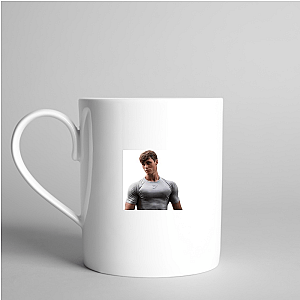 Fueled Strength David Laid David Laid Mugs
