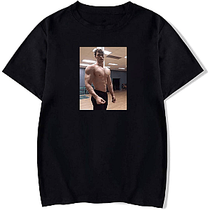 100% Grind David Laid David Laid T-Shirts