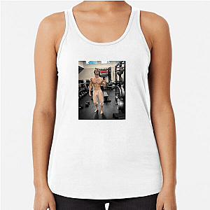Never Skips David Laid David Laid Tank Tops