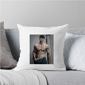 In Beast Mode David Laid David Laid Pillows Cover