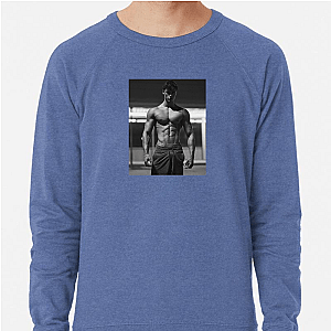Doesn’t Quit David Laid David Laid Sweatshirts