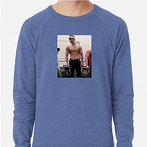 Vibes Only David Laid David Laid Sweatshirts