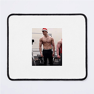 Vibes Only David Laid David Laid Mouse Pads