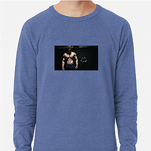 Born For This David Laid David Laid Sweatshirts