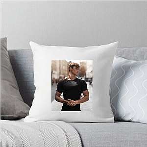 Work Ethic of David Laid David Laid Pillows Cover