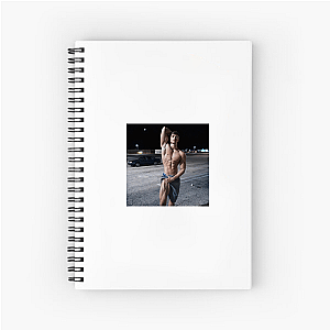 Team David Laid David Laid Notebook