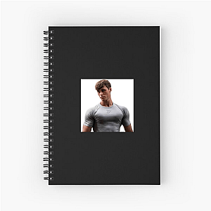 Fueled Strength David Laid David Laid Notebook