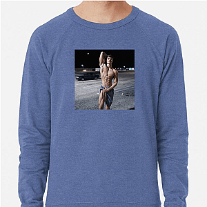 Team David Laid David Laid Sweatshirts