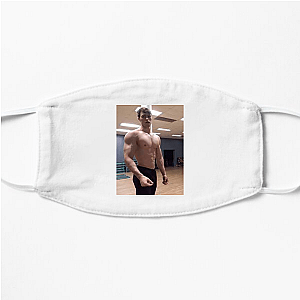 100% Grind David Laid David Laid Face Masks