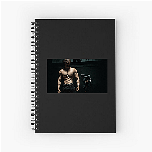 Born For This David Laid David Laid Notebook