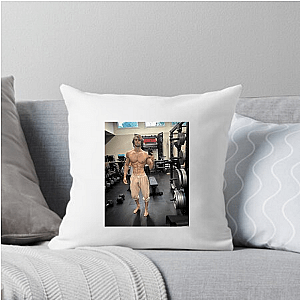 Never Skips David Laid David Laid Pillows Cover