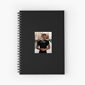 Work Ethic of David Laid David Laid Notebook