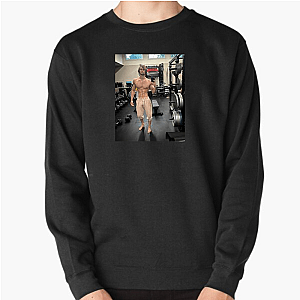 Never Skips David Laid David Laid Sweatshirts