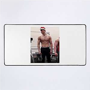 Vibes Only David Laid David Laid Mouse Pads