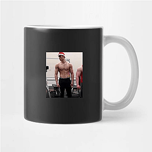 Vibes Only David Laid David Laid Mugs
