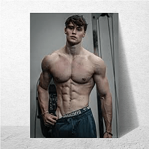 In Beast Mode David Laid David Laid Posters