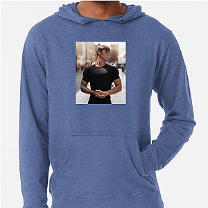 Work Ethic of David Laid David Laid Hoodies