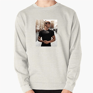 Work Ethic of David Laid David Laid Sweatshirts