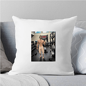 Never Skips David Laid David Laid Pillows Cover