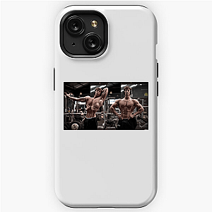 No Weak Reps with David Laid David Laid Samsung Cases