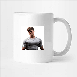 Fueled Strength David Laid David Laid Mugs