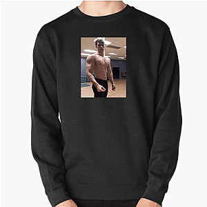 100% Grind David Laid David Laid Sweatshirts