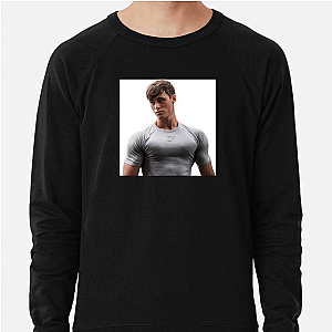 Fueled Strength David Laid David Laid Sweatshirts
