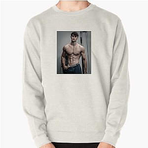 In Beast Mode David Laid David Laid Sweatshirts