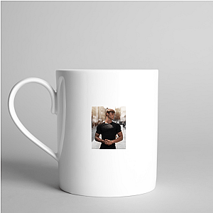 Work Ethic of David Laid David Laid Mugs