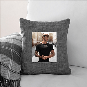 Work Ethic of David Laid David Laid Pillows Cover
