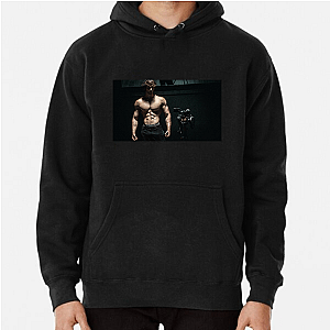 Born For This David Laid David Laid Hoodies