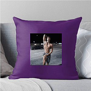 Team David Laid David Laid Pillows Cover