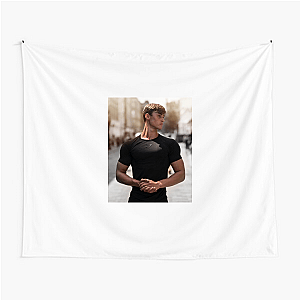 Work Ethic of David Laid David Laid Tapestries