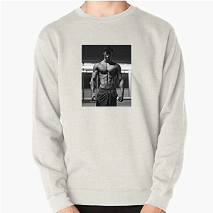 Doesn’t Quit David Laid David Laid Sweatshirts