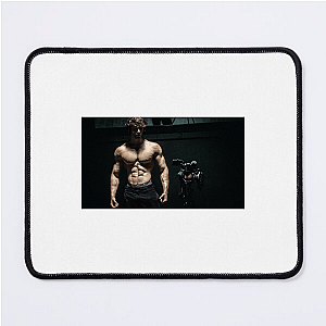 Born For This David Laid David Laid Mouse Pads