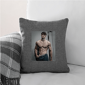 In Beast Mode David Laid David Laid Pillows Cover