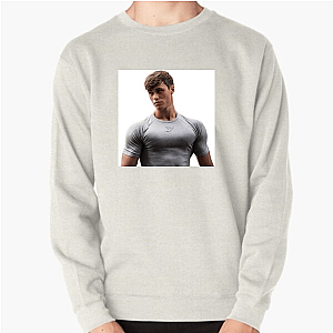 Fueled Strength David Laid David Laid Sweatshirts