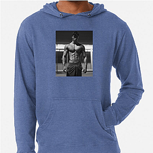 Doesn’t Quit David Laid David Laid Hoodies