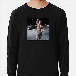 Team David Laid David Laid Sweatshirts